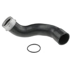 Turbo Intercooler Hose Pipe for Mercedes W211 (2003–2009) 2115282982