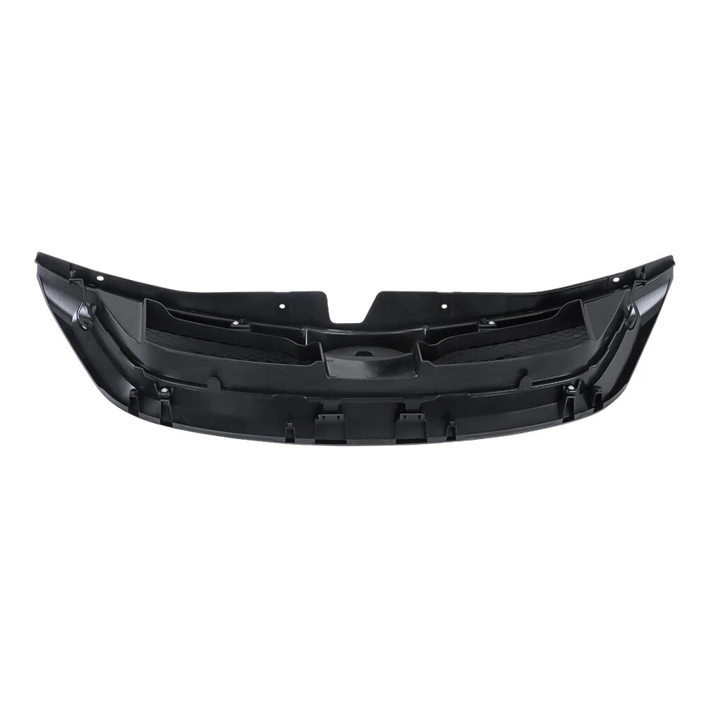 Front Bumper Grille for Subaru Impreza WRX STI (2011–2014)