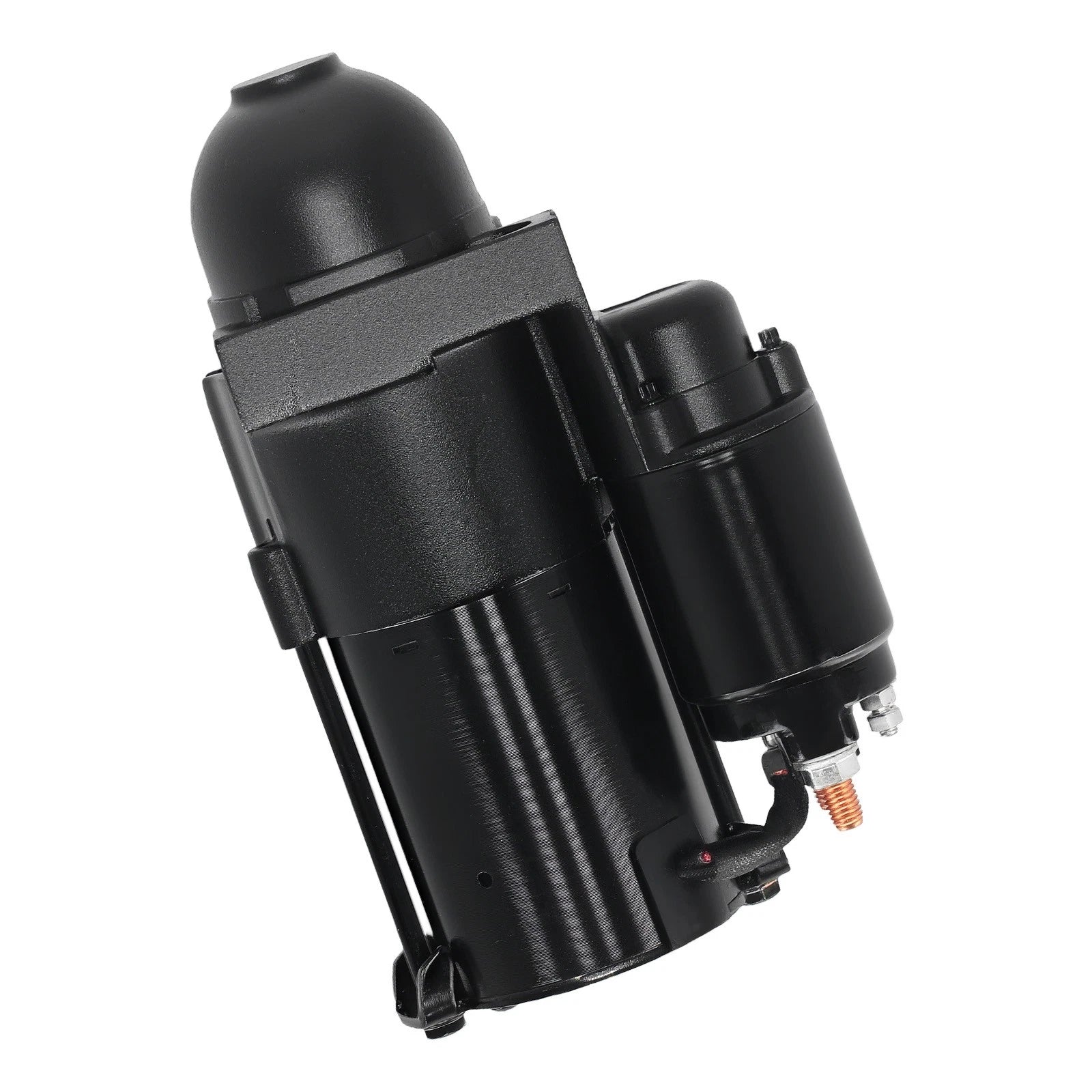 Starter Motor for Mercruiser Volvo Penta Clark 4.3/5.0L (1995–2006) 3860566 CW 12V