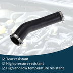 Radiator Hose for Mitsubishi ASX (2010–2010) 1505A435