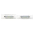 LED License Plate Light for Porsche 911 Carrera, Boxster (1989-2004)
