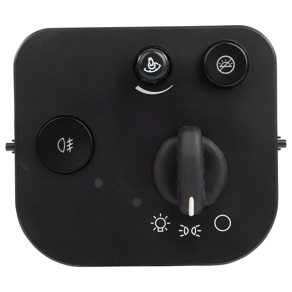 Headlight Switch for Chevrolet Trailblazer GMC Envoy (2002) with Fog Lights