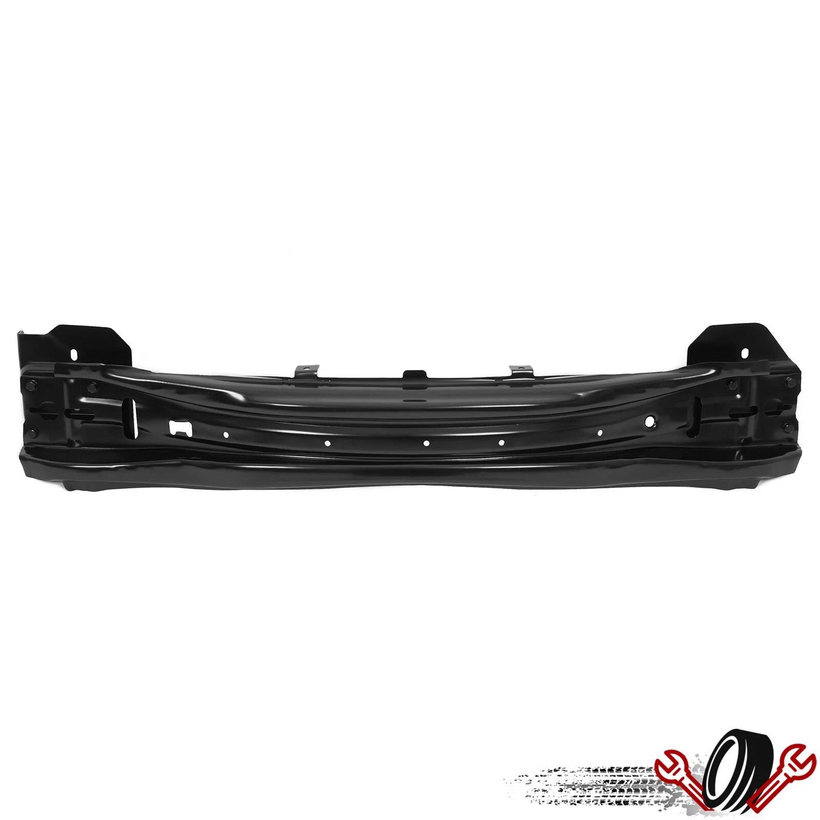 Front Bumper Impact Absorber Reinforcement Bar for Equinox/Terrain (2014–2017)