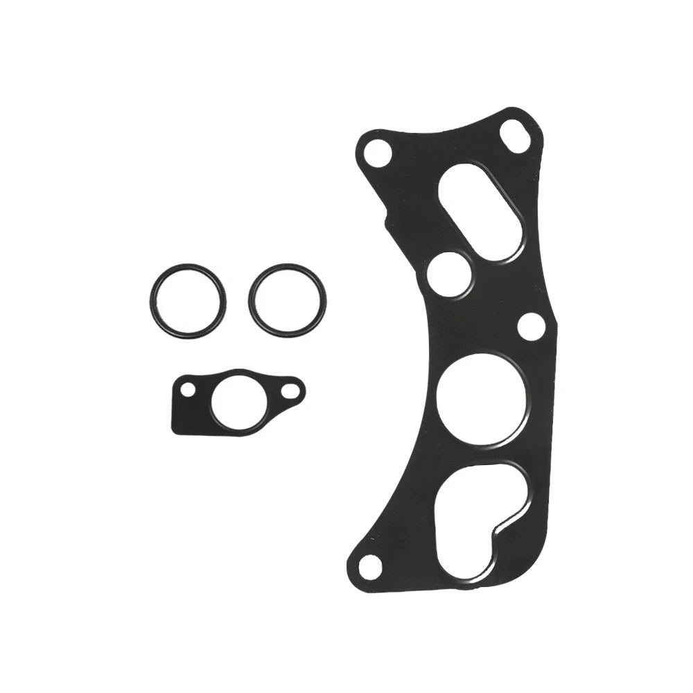 Coolant T-Stat Housing Gasket Kit for Honda Odyssey Pilot (1998-2017)