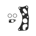 Coolant T-Stat Housing Gasket Kit for Honda Odyssey Pilot (1998-2017)