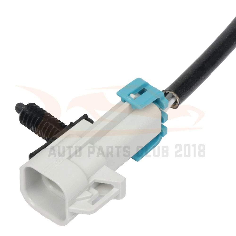 2X Oxygen Sensors for Buick Century (2005)