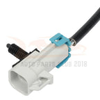 2X Oxygen Sensors for Buick Century (2005)