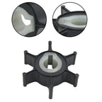 Water Pump Impeller 0382221 382221 for Johnson 1.5 2 4 HP Outboards (N/A)