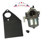 Carburetor with Gasket for BS 19F412, 19E412, 19E416