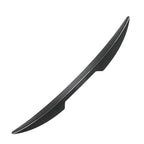 Rear Roof Trunk Spoiler Lip for Ford Focus MK3 MK3.5 (2011-2017)
