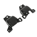 Leaf Spring Eye Mounting Bracket w/Hardware for Camaro Firebird (1967–1969)