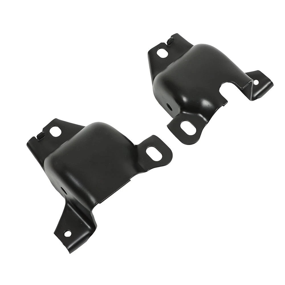 Leaf Spring Eye Mounting Bracket w/Hardware for Camaro Firebird (1967–1969)