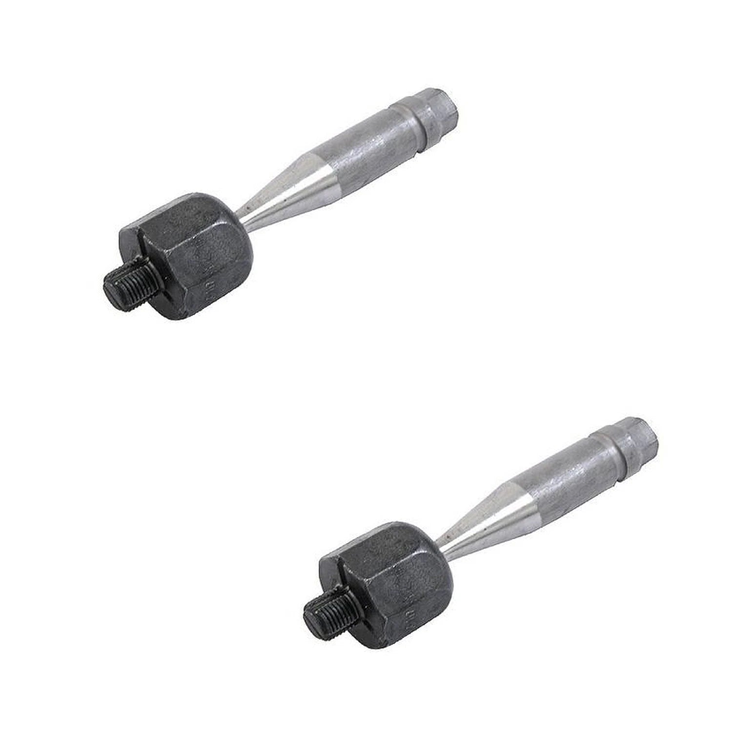 2X Inner Steering Tie Rod End Set for Audi A6 Quattro S6 Avant (1995–2011)