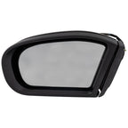 Left Heated Manual Folding Mirror for Mercedes Benz E350, E55 AMG (2006–2009)