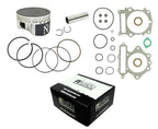 Top End Kit for Yamaha XT600 (1984–1993) - Piston Components