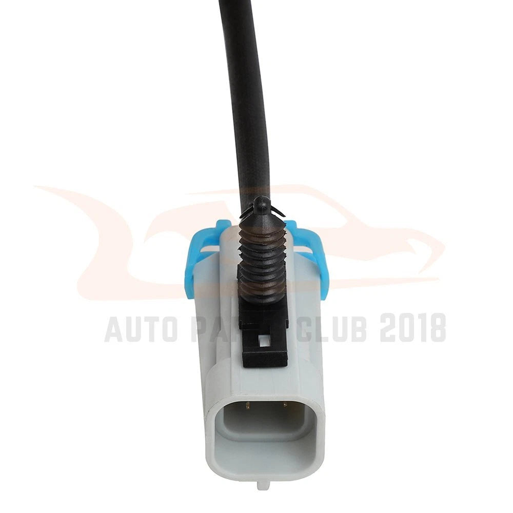 O2 Oxygen Sensor for GMC Sierra 1500 (2007-2012)