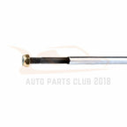 Rear Pair Struts Shock Absorbers for Honda CR-V (1997-2001)