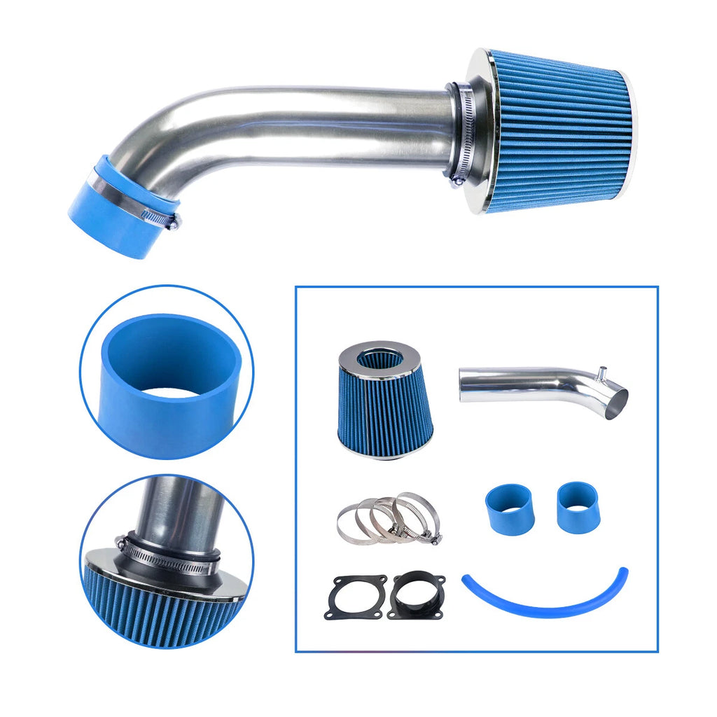 Cold Air Intake System Kit for Nissan 350Z Infiniti G35 (2003–2006)