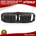 Front Bumper Grille Air Shutter Flap for BMW 740e xDrive 740i xDrive (2017–2018)