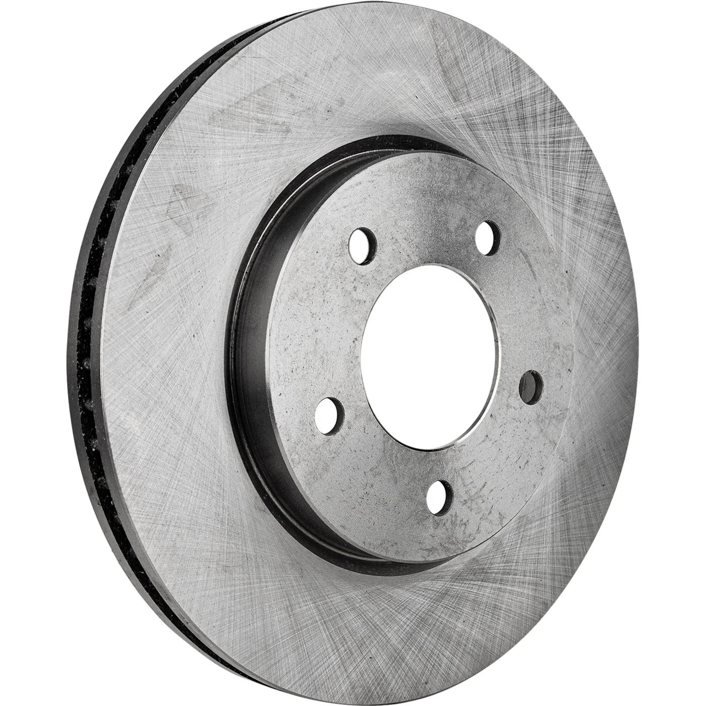 Front Brake Disc Rotors and Pads Kit for Chrysler Pacifica (2004–2008)