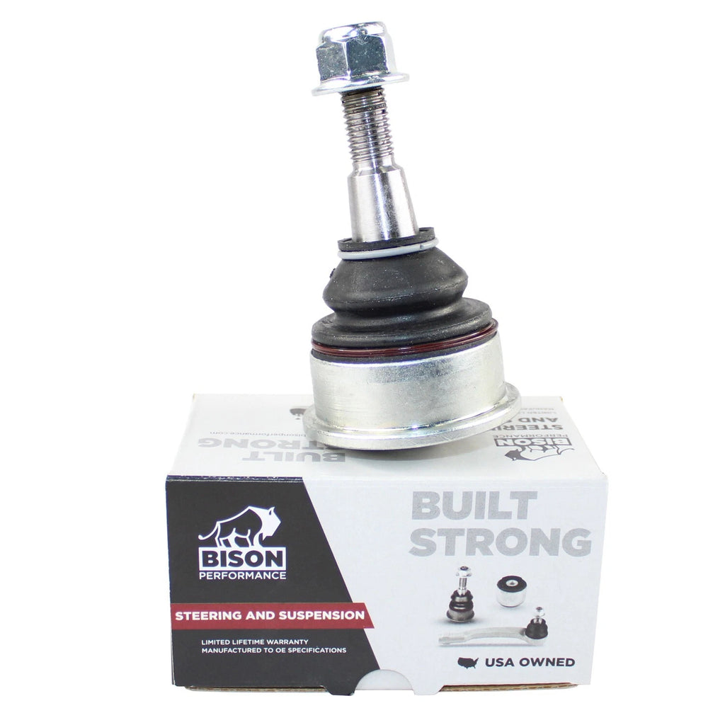 Front Lower Suspension Ball Joint for Chrysler Dodge (2000–2023)