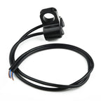 Light Switch for ATV Handlebar On-Off Waterproof (Multiple Protection)