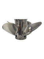 4 Blade Spitfire X7 Propeller for Mercury Marine (OEM 8M0151363)