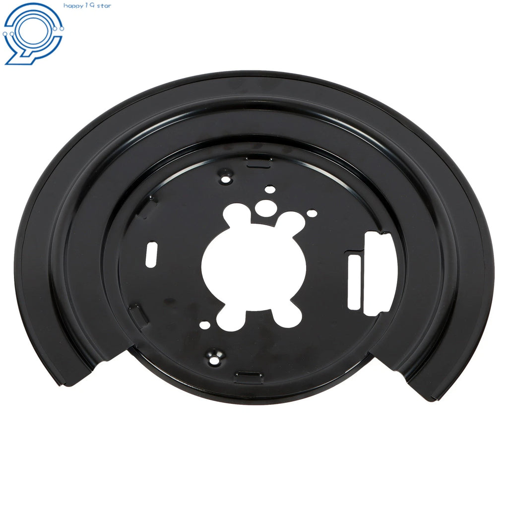Brake Dust Shield for Dodge Ram 1500 (2002-2007)