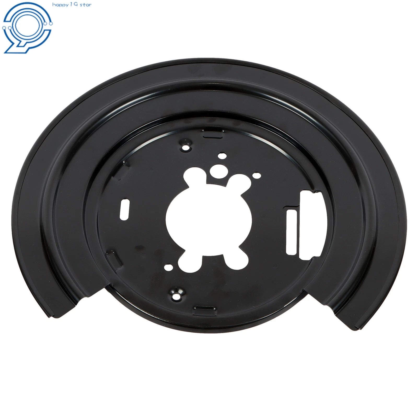 Brake Dust Shield for Dodge Ram 1500 (2002-2007)