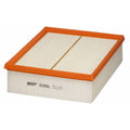 Air Filters for Audi A4 Quattro (2002–2009)