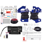 Air Spring Bags with Wireless Air Controller Kit for Toyota Tacoma (2005–2023)