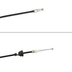 Hood Latch Release Cable for Mitsubishi Lancer (2008-2017)