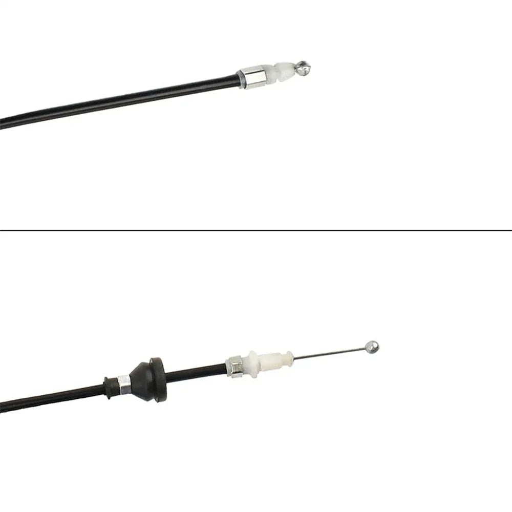 Hood Latch Release Cable for Mitsubishi Lancer (2008-2017)