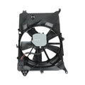 Engine Radiator Cooling Fan Assembly for Jeep Compass (2017–2021) 68249185AD