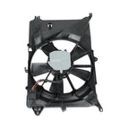 Engine Radiator Cooling Fan Assembly for Jeep Compass (2017–2021) 68249185AD