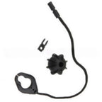 Rear Parcel Shelf String for Volkswagen Tiguan (2008–2015)