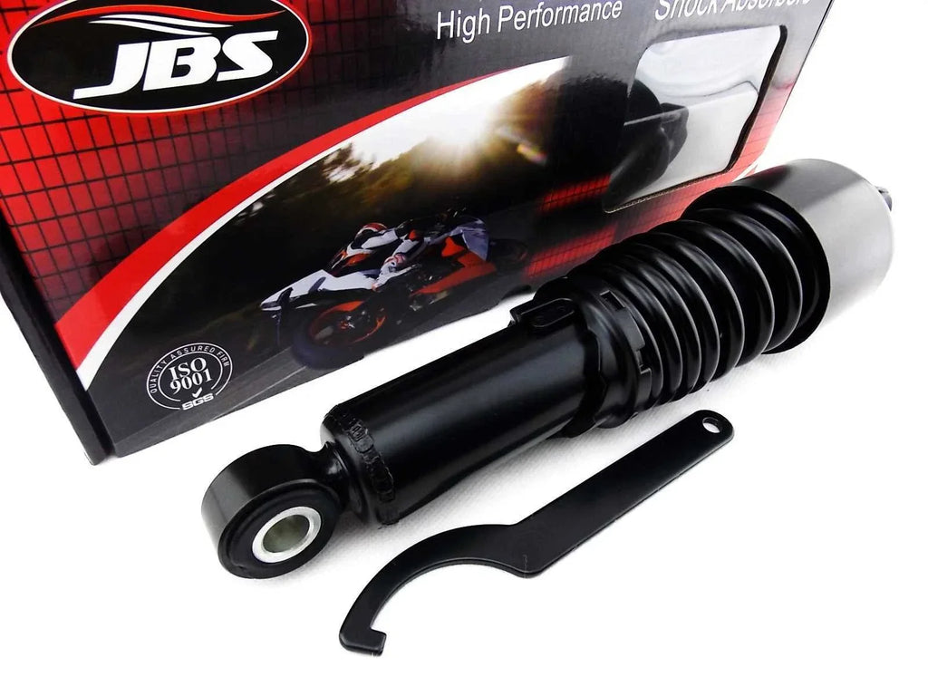 10.5" Lowering Shock Absorbers for Harley Davidson XG500 (2015-2020)