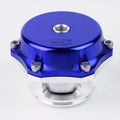 Turbo T2 Blow Off Valve BOV 50mm V-Band for Universal Applications