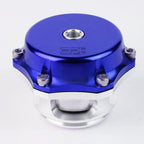 Turbo T2 Blow Off Valve BOV 50mm V-Band for Universal Applications