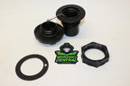 Gas Fuel Cap Neck Assembly for Polaris MSX Freedom Genesis Pro SLX Virage (1999–2004)