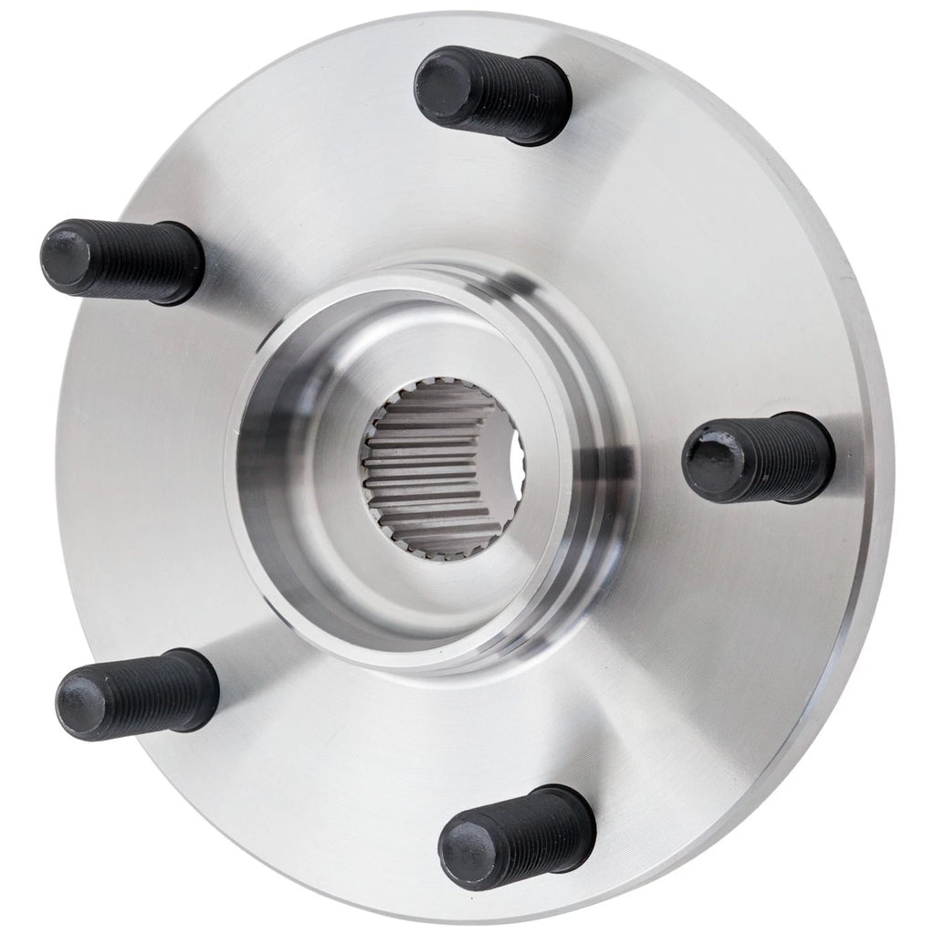 Set of 2 Wheel Hubs for Lexus RX300