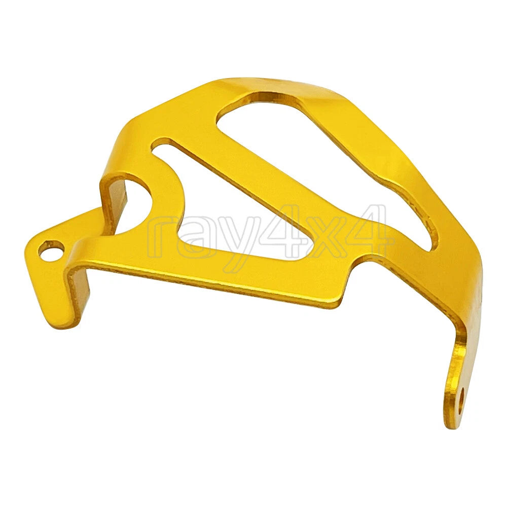 Rear Brake Caliper Guard for Honda CR125R CR250R CR500R CR85R (1987–1994)