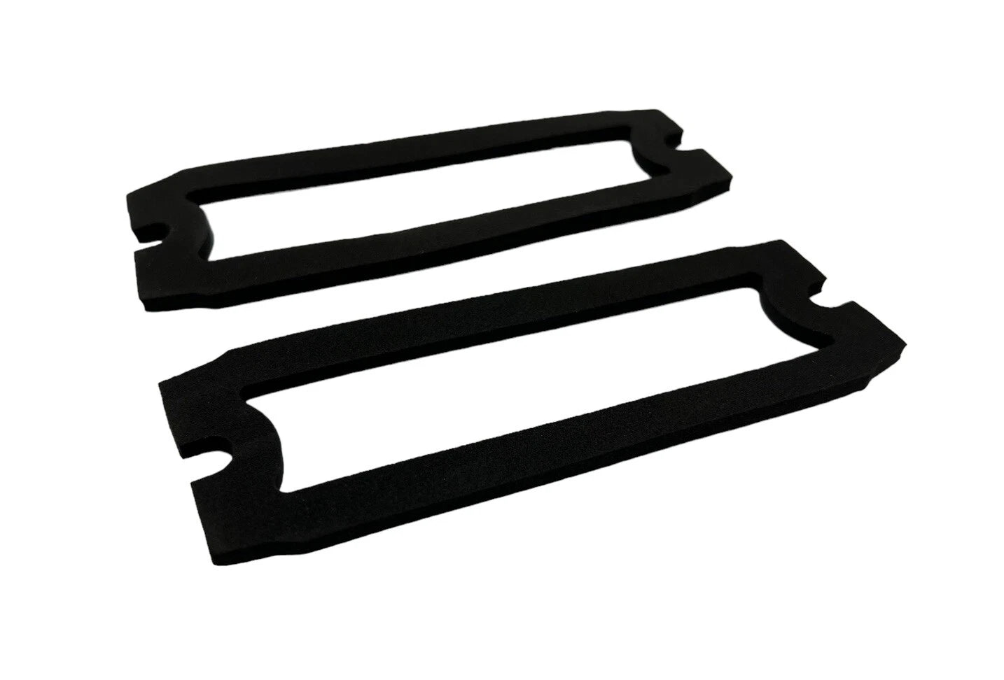 Turn Signal Lens Gaskets Park Light Set for 1965–1966 Chevy Chevelle