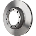 Brake Disc Rotors for Chevy Hino 268 238 258LP Isuzu FTR FVR FXR