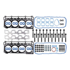 Cylinder Head Gasket & Bolts Set for Chrysler Dodge Jeep Ram 6.4L V8 (2011–2020)