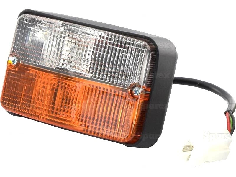 Front Indicator for Massey Ferguson 6455 6460 6475 6480 6485 6490 6497