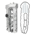 Aluminum Valve Cover with Gasket for BMW 740Li 535i 335i 135i X6 (2007–2016)