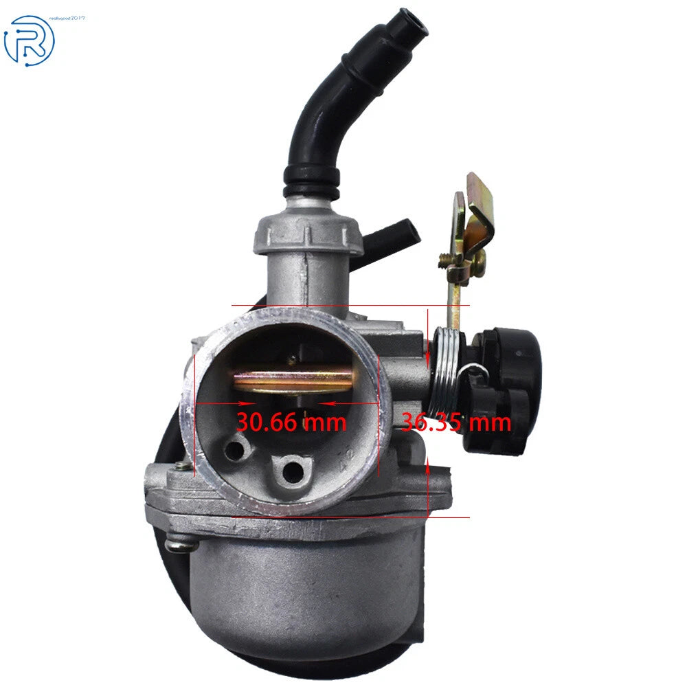 Carburetor for Polaris Outlaw 90 (2007-2014)