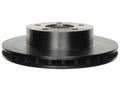 Front Brake Rotor for Mazda B4000 4WD (1998–2004) ZD872MD