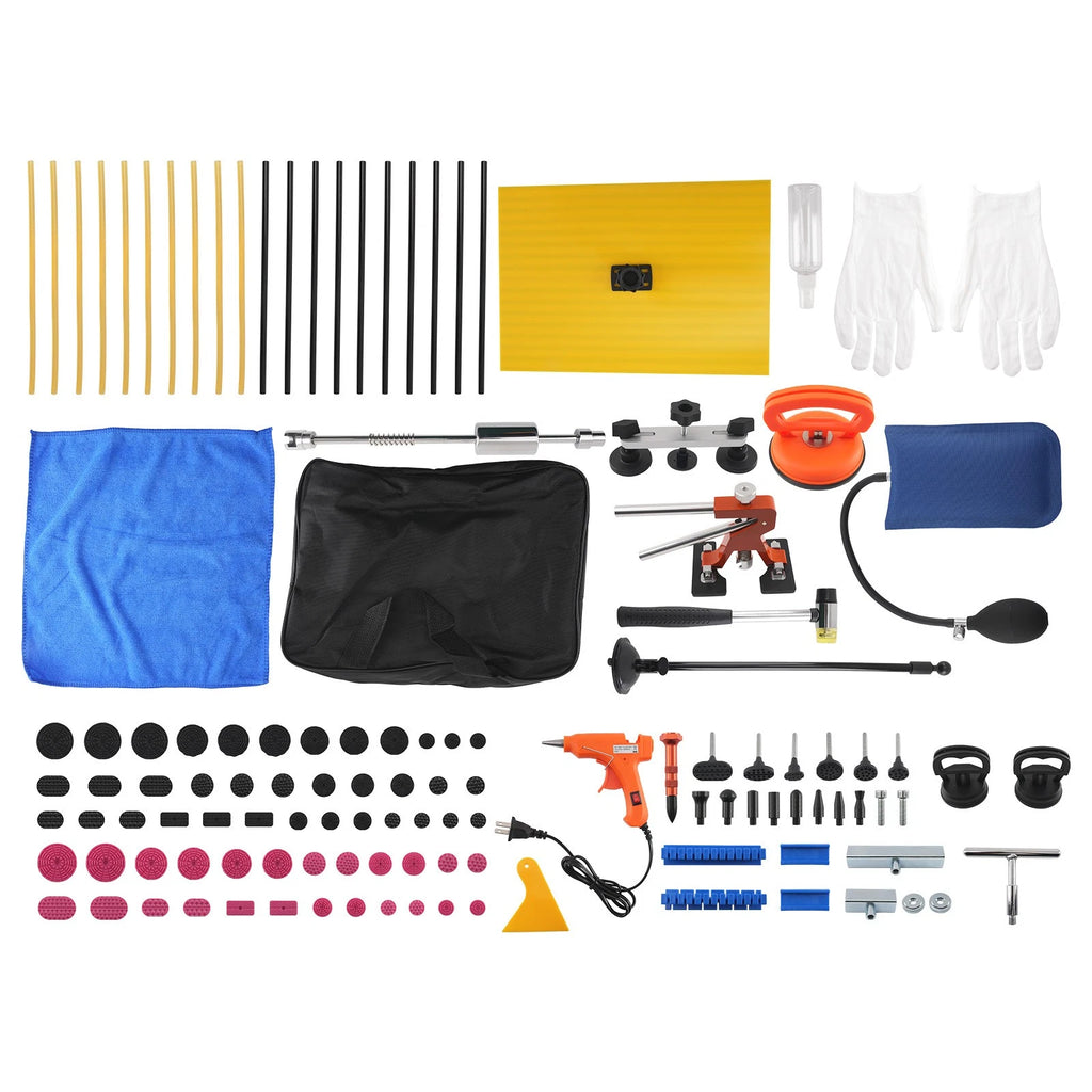 Dent Puller Bridge Lifter Tool for All Cars